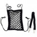 Auto Pet Seat Belt Leash with Net Divider Auto Pet Seat Belt Leash with Net Divider