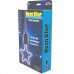Battery-Operated Neon Star Hanging Rope Light Battery-Operated Neon Star Hanging Rope Light