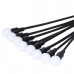 Flexible Solar Colorful LED Light Bulb Branches Flexible Solar Colorful LED Light Bulb Branches