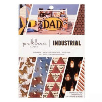 Industrial 24 Sheet 6