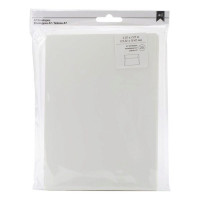 American Crafts 25 Count Ivory Envelopes