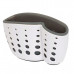 Casabella Sink Sider Suction Cup Sink Sponge and Brush Holder Casabella Sink Sider Suction Cup Sink Sponge and Brush Holder