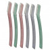OliviaLayne 6 Pack Biodegradable EB Razors in Purple, Blue and Pink OliviaLayne 6 Pack Biodegradable EB Razors in Purple, Blue and Pink