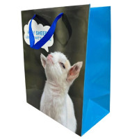 What Do You Meme Holy Sheep Gift Bag