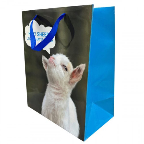 What Do You Meme Holy Sheep Gift Bag What Do You Meme Holy Sheep Gift Bag