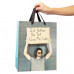 What Do You Meme Man with Sign Gift Bag What Do You Meme Man with Sign Gift Bag