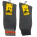 1 Pair Ever Ready Work & Sports Sock in Assorted Colors 1 Pair Ever Ready Work & Sports Sock in Assorted Colors