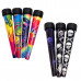 Safety Pop Top Cig Saver Tube in Assorted Designs in PDQ Display Safety Pop Top Cig Saver Tube in Assorted Designs in PDQ Display