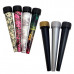 Safety Pop Top Cig Saver Tube in Assorted Designs in PDQ Display Safety Pop Top Cig Saver Tube in Assorted Designs in PDQ Display