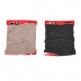 Classic Rib Knit Neck Warmer in Assorted Colors Classic Rib Knit Neck Warmer in Assorted Colors