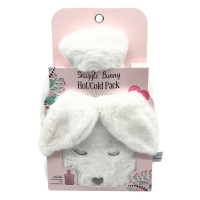 Bunny Holder Warming Bottle
