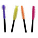 4 Count Silicone Mascara Brushes 4 Count Silicone Mascara Brushes