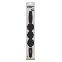 Formfit Men's Black Leg Massage Roller Stick