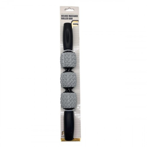 Formfit Men's Grey Leg Massage Roller Stick Formfit Men's Grey Leg Massage Roller Stick