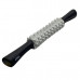 Formfit Men's Grey Yoga Massage Roller Stick Formfit Men's Grey Yoga Massage Roller Stick