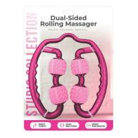 Formfit Women's Pink Calf  Massage Roller