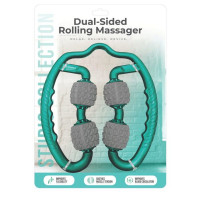 Formfit Women's Teal Calf  Massage Roller