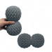 Formfit Women's Grey Peanut Massage Roller Formfit Women's Grey Peanut Massage Roller