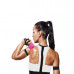 Formfit Women's Pink Peanut Massage Roller Formfit Women's Pink Peanut Massage Roller