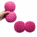Formfit Women's Pink Peanut Massage Roller Formfit Women's Pink Peanut Massage Roller