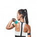 Formfit Women's Teal Peanut Massage Roller Formfit Women's Teal Peanut Massage Roller