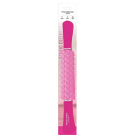 Formfit Women's Pink Yoga Massage Roller Stick