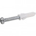Hillman 30 Piece #6-8 x 1 Hillman 30 Piece #6-8 x 1