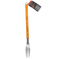 Mr. Bar-B-Q 19