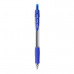 Cello 4 Pack 1.0mm Jetta Retractable Ballpoint Blue Pens