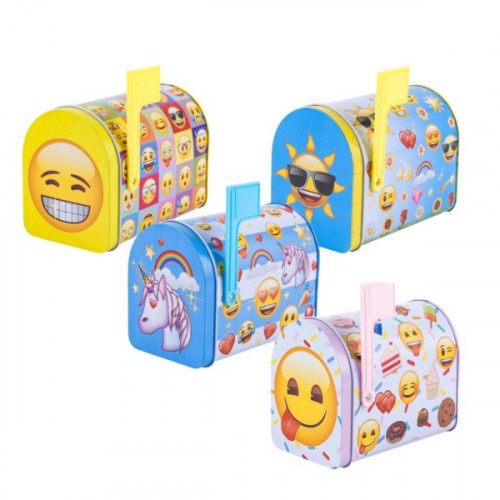 Emoji 5 Emoji 5