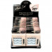 3 Pair False Eyelash Set with Brow Gel in Display 3 Pair False Eyelash Set with Brow Gel in Display