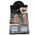3 Pair False Eyelash Set with Applicator Tool 3 Pair False Eyelash Set with Applicator Tool