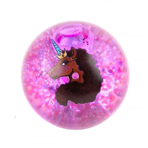 Afro Unicorn 3