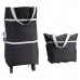 Ready Tote Expanding Tote Bag with Fold Away Wheels Ready Tote Expanding Tote Bag with Fold Away Wheels