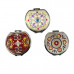 Assorted Princessa Double Sided Compact Cosmetics Mirror Collection 2 Assorted Princessa Double Sided Compact Cosmetics Mirror Collection 2