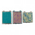 Assorted Princessa Double Sided Compact Cosmetics Mirror Collection 4 Assorted Princessa Double Sided Compact Cosmetics Mirror Collection 4