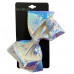 Metallic Hair Bows in Assorted Colors Metallic Hair Bows in Assorted Colors