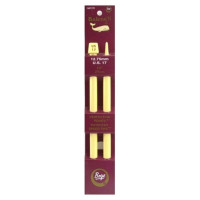 Balene Jumbo Size 17 12.75mm Knitting Needles
