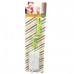 2-in-1 Baby Bottle Brush with Swivel Bottle Brush and Nipple Cleaner in Assorted Colors