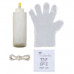 Create Basics Yellow Tie Dye Kit Create Basics Yellow Tie Dye Kit