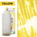 Create Basics Yellow Tie Dye Kit Create Basics Yellow Tie Dye Kit