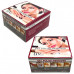 200 Pack Rose Scented Nail Polish Remover Pads 200 Pack Rose Scented Nail Polish Remover Pads
