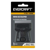 Evercraft Mini Scraper