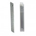 American Line 9mm 10 Pack Snap Off Blades in Protective Case American Line 9mm 10 Pack Snap Off Blades in Protective Case