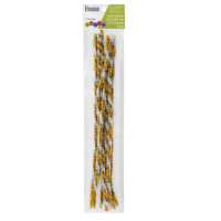 Essentials By Leisure 10 Count Holiday Colors 12