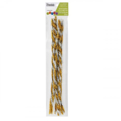 Essentials By Leisure 10 Count Holiday Colors 12 Essentials By Leisure 10 Count Holiday Colors 12