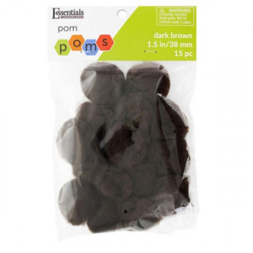 Essentials By Leisure 15 Count 1.5
