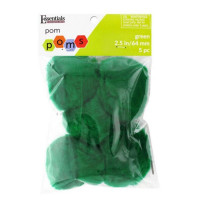 Essentials By Leisure 5 Count 2.5
