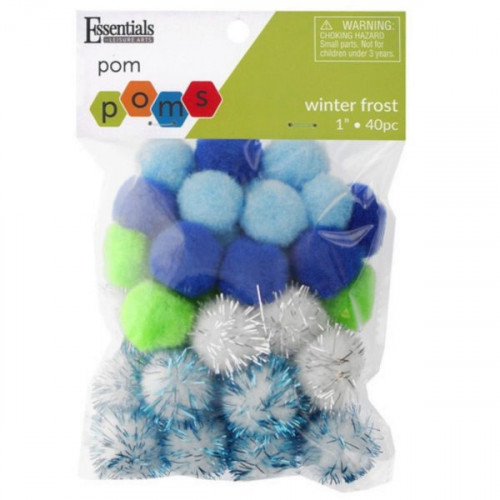 Essentials By Leisure 40 Count 1 Essentials By Leisure 40 Count 1