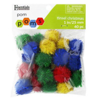 Essentials By Leisure 24 Count 1